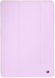 Чехол для планшета ArmorStandart Smart Fold Pen для Samsung Galaxy Tab S9 Plus, S9 FE Plus, S10 Plus Pink (ARM75013) - фото Чехол для планшета ArmorStandart Smart Fold Pen для Samsung Galaxy Tab S9 Plus, S9 FE Plus, S10 Plus Pink (ARM75013)