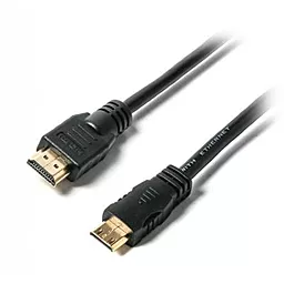 Видеокабель Gemix HDMI A to HDMI C (mini), 3.0m (Art.GC 1441)