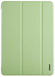 Чехол для планшета BeCover Smart Case для Apple iPad Air 10.9" 2020, 2022, iPad Pro 11" 2018, 2020, 2021, 2022 Green (707967) - фото Чехол для планшета BeCover Smart Case для Apple iPad Air 10.9" 2020, 2022, iPad Pro 11" 2018, 2020, 2021, 2022 Green (707967)