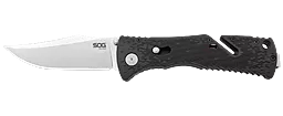 Нож SOG Trident (TF2-CP) - миниатюра 2