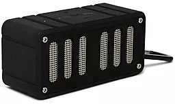 Колонки акустические Mifa F6 Outdoor Bluetooth Speaker Black