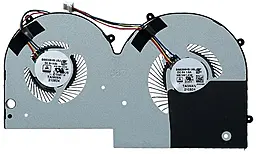 Вентилятор (кулер) для ноутбука MSI Modern 15 B12M (BS5205HS-U5L) двойной, 4+4pin, Orignal - фото Вентилятор (кулер) для ноутбука MSI Modern 15 B12M (BS5205HS-U5L) двойной, 4+4pin, Orignal