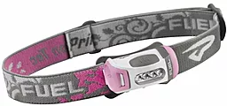 Налобный фонарик Princeton Tec FuelPink PTC232 LED (3xAAA) - фото Налобный фонарик Princeton Tec FuelPink PTC232 LED (3xAAA)