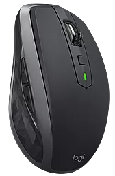 Комп'ютерна мишка Logitech MX Anywhere 2S Wireless Mobile (910-005132) Graphite Пошкоджена коробка