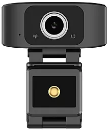 WEB-камера Xiaomi iMiLab W77 Webcam Global Black - миниатюра 4