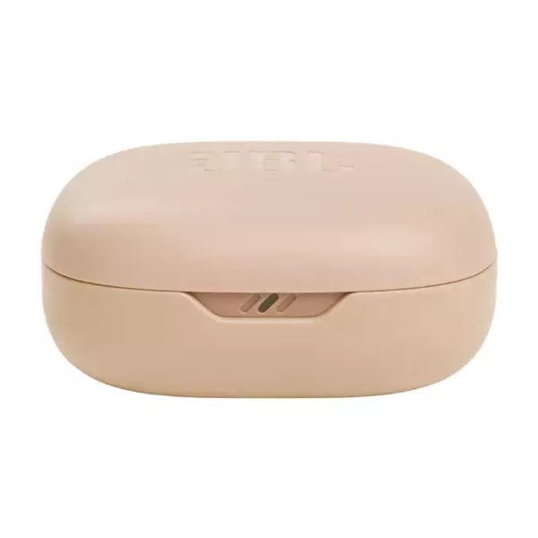 Наушники JBL Wave Flex (JBLWFLEXBEG) Beige - фото 2