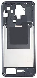Рамка корпуса Oppo A5 2020 / A8 / A9 2020 / A11 Black