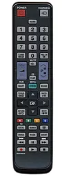 Пульт для телевизора Samsung AA59-00507A - фото Пульт для телевизора Samsung AA59-00507A