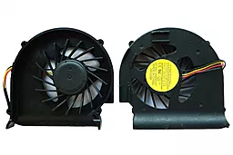 Вентилятор (кулер) для ноутбука Dell Inspiron M5020, N5020, M5030, N5030, DC 5V 0.5A, 3 pin (DFS481305MC0T) Forcecon Original - фото Вентилятор (кулер) для ноутбука Dell Inspiron M5020, N5020, M5030, N5030, DC 5V 0.5A, 3 pin (DFS481305MC0T) Forcecon Original