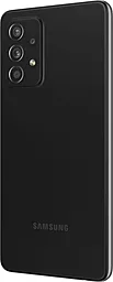 Смартфон Samsung Galaxy A52 8/256GB (SM-A525FZK) Black - миниатюра 7