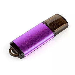 Флешка Exceleram 64GB A3 Series USB 2.0 (EXA3U2PU64) Purple