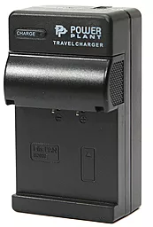Зарядное устройство для фотоаппарата Panasonic VW-VBE10, CGA-S303 (DV00DV2341) PowerPlant