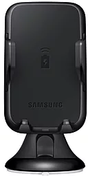 Автотримач з бездротовою зарядкою Samsung EP-HN910IBRGRU - мініатюра 2