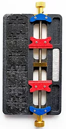 Струбцина-тримач для плат Ya Xun YX-A23 15 см - фото Струбцина-тримач для плат Ya Xun YX-A23 15 см