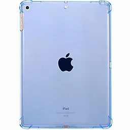 Чохол для планшету Epik Ease Color для Apple iPad Mini, Mini 2, Mini 3 Blue - фото Чохол для планшету Epik Ease Color для Apple iPad Mini, Mini 2, Mini 3 Blue