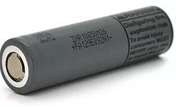 Аккумулятор LG 18650 2600mAh Li-ion 10A Gray (FA129E092N1)