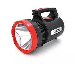 Фонарик аккумуляторный Silver Toss ST-1908BT+Solar - миниатюра 4