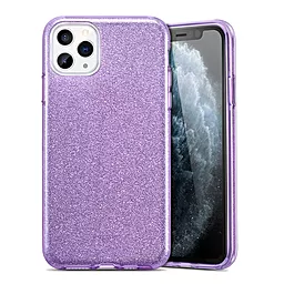 Чехол ESR Makeup Glitter для Apple iPhone 11 Pro Purple (3C01192160302)