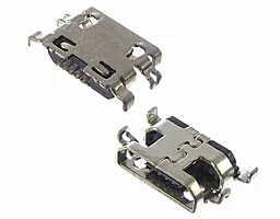 Разъём зарядки Lenovo K6 / K6 Note / VIBE K6 / Lemon 3 5 pin, Micro-USB Original