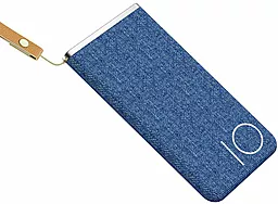 Повербанк Rock Space Powersack RMP0357 10000 mAh Blue