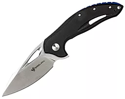 Нож Steel Will Screamer (SWF73-10) black