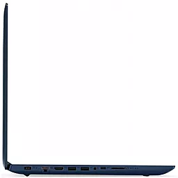 Ноутбук Lenovo IdeaPad 330-15 (81D100HDRA) - мініатюра 4