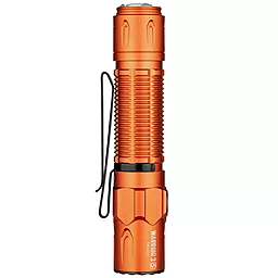 Ліхтарик Olight Warrior 3S Orange - мініатюра 3