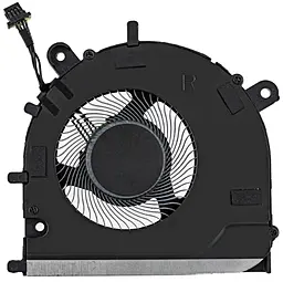 Вентилятор (кулер) для ноутбуку Lenovo Yoga Slim 7 Pro 14ARH7, 14ITL5, 4pin, 5V (5F10S13924) CPU, Original - фото Вентилятор (кулер) для ноутбуку Lenovo Yoga Slim 7 Pro 14ARH7, 14ITL5, 4pin, 5V (5F10S13924) CPU, Original
