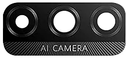 Скло камери Huawei P Smart 2020 Black - фото Скло камери Huawei P Smart 2020 Black