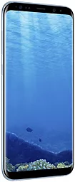 Мобільний телефон Samsung Galaxy S8 Plus 128GB (SM-G955FD) Blue Coral - мініатюра 4
