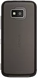 Задняя крышка корпуса Nokia 5530 Original Black