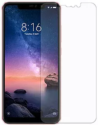 Защитная пленка BoxFace Противоударная Xiaomi Redmi Note 6 Pro Matte - фото Защитная пленка BoxFace Противоударная Xiaomi Redmi Note 6 Pro Matte