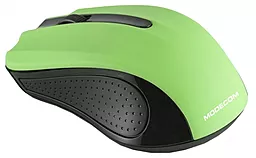 Комп'ютерна мишка Modecom MC-WM9 (M-MC-0WM9-180) BLACK-GREEN