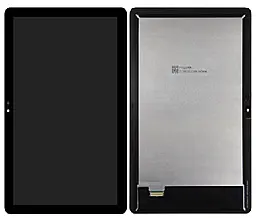 Дисплей для планшету Amazon Fire HD 10 13th Gen 2023 (TG425K) з тачскріном, Black - фото Дисплей для планшету Amazon Fire HD 10 13th Gen 2023 (TG425K) з тачскріном, Black