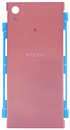 Задня кришка корпусу Sony Xperia XA1 G3112 / G3121 Original Rose