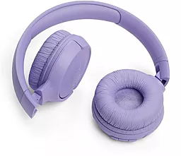 Навушники JBL T520BT Purple (JBLT520BTPUREU) - мініатюра 7