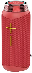Колонки акустичні Hopestar P19 Red - фото Колонки акустичні Hopestar P19 Red