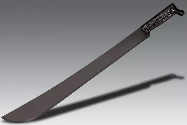 Мачете Cold Steel Latin Machete 24" - фото 4