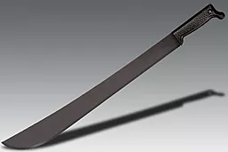 Мачете Cold Steel Latin Machete 24" - мініатюра 4 Мачете Cold Steel Latin Machete 24" - мініатюра 4