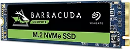 SSD Накопитель Seagate BarraCuda 510 250 GB M.2 2280 (ZP250CM3A001) - миниатюра 3