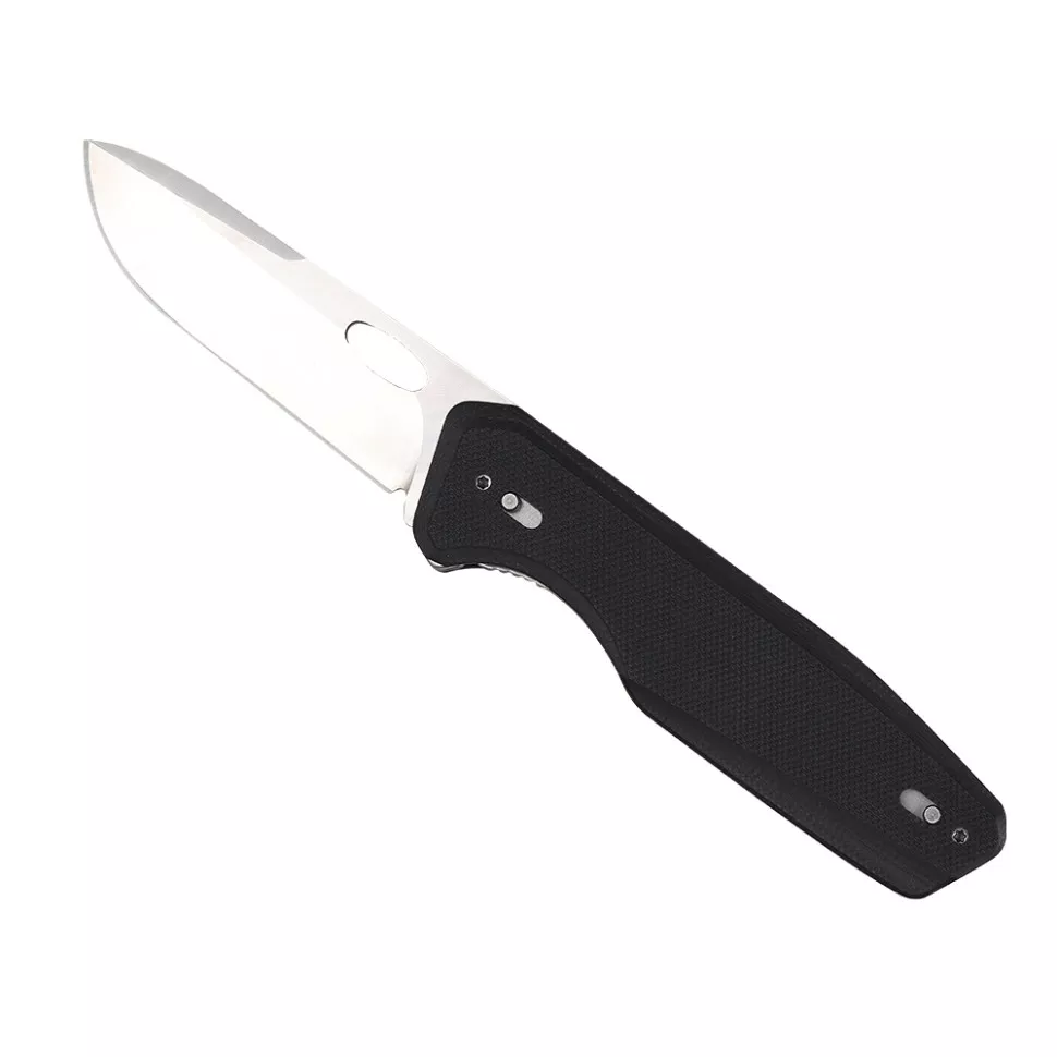 Ніж Roxon S502U Black - фото 2