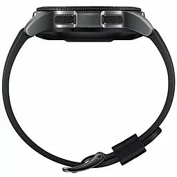 Смарт-часы Samsung Galaxy Watch 42mm Black (SM-R810NZKA) - миниатюра 5