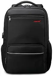 Рюкзак для ноутбука Tigernu T-B3319 15.6" Black - фото Рюкзак для ноутбука Tigernu T-B3319 15.6" Black