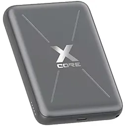 Повербанк Proove X-Core 22.5W 10000mAh Gray (PNXC22010003) - фото Повербанк Proove X-Core 22.5W 10000mAh Gray (PNXC22010003)