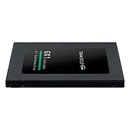 SSD Накопитель Team GX1 120 GB (T253X1120G0C101) - миниатюра 4