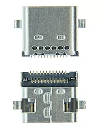 Роз'єм зарядки Blackview BV9000 Pro 24 pin (Type-C) Original