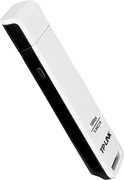 Бездротовий адаптер (Wi-Fi) TP-Link TL-WN721N - фото Бездротовий адаптер (Wi-Fi) TP-Link TL-WN721N