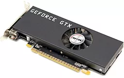 Видеокарта AFOX GeForce GTX 1050 4GB GDDR5 (AF1050-4096D5L4) - миниатюра 5