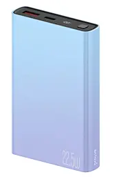 Повербанк Proove Hyper Flux Plus 10000mAh 22.5W Gradient (PBF122120009) - фото Повербанк Proove Hyper Flux Plus 10000mAh 22.5W Gradient (PBF122120009)