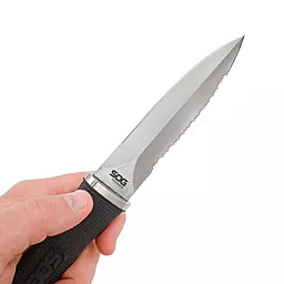 Ніж SOG Pentagon (S14-N) - мініатюра 9 Ніж SOG Pentagon (S14-N) - мініатюра 9